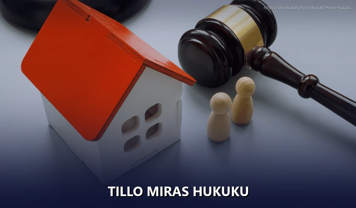 Tillo Miras Hukuku