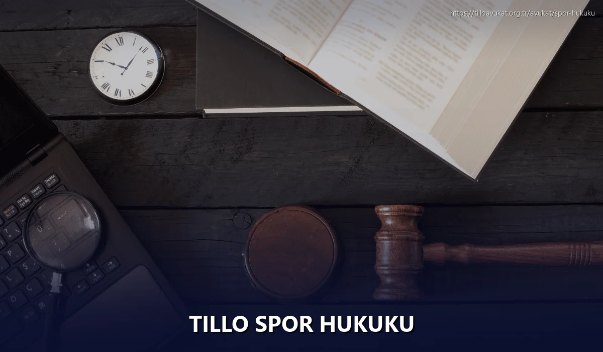 Tillo Spor Hukuku